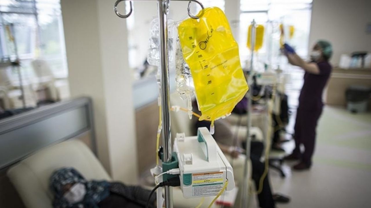 Artık Kanser Tedavisinde İlave Ücret Alınmayacak