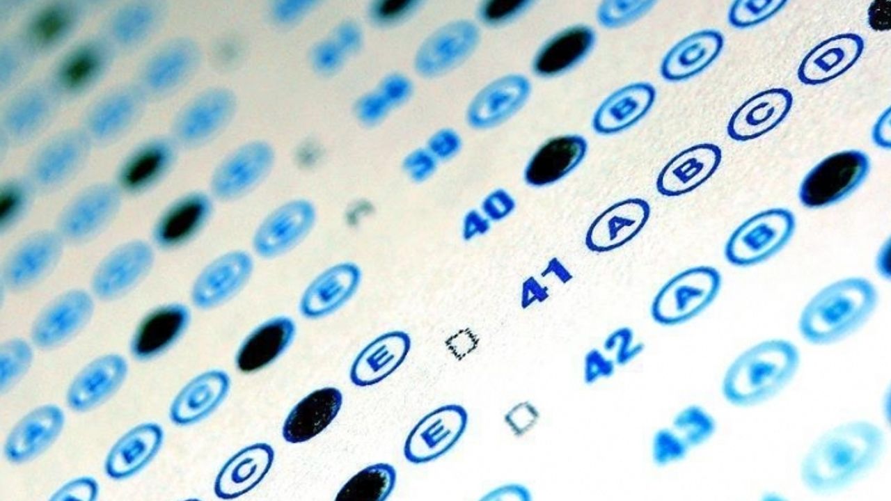 Diyanet Görevde Yükselme, Vaizlik ve Murakıplık Giriş Sınavları Gerçekleşti