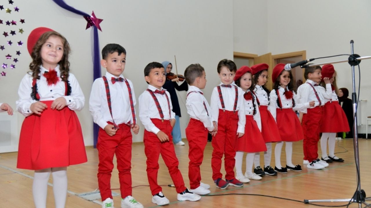 Müftü Kabukçu: Ahlaki eğitim ailede başlar