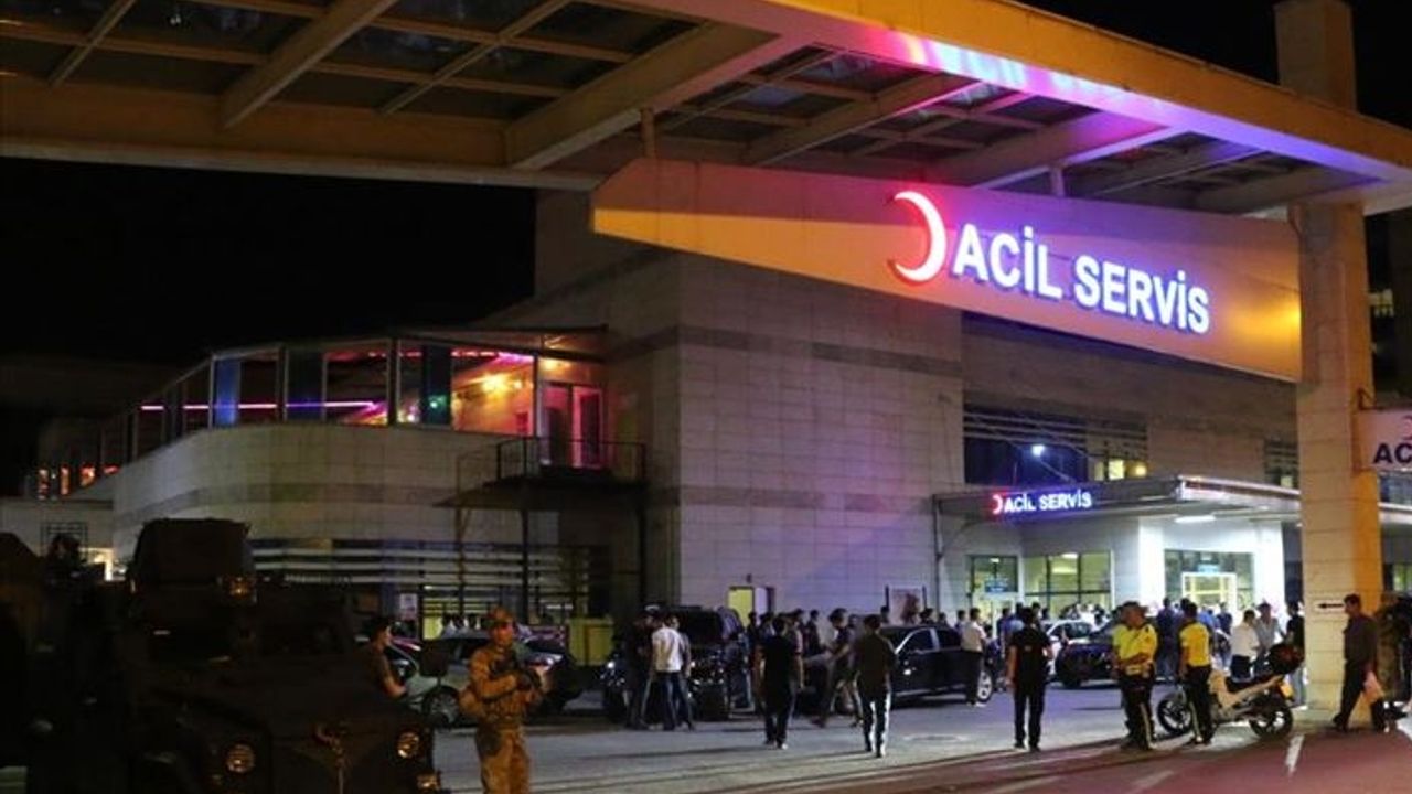 Siirt'te 1 Mehmetçik şehit oldu