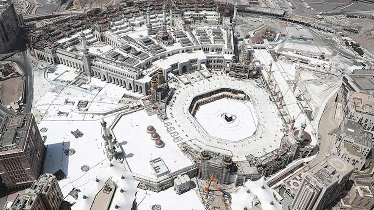 Suudi Arabistan'da normalleşme süreci başlıyor