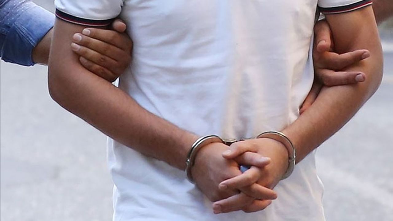 Eski Kara Harp Okulu öğrencilerine FETÖ operasyonu: 22 gözaltı