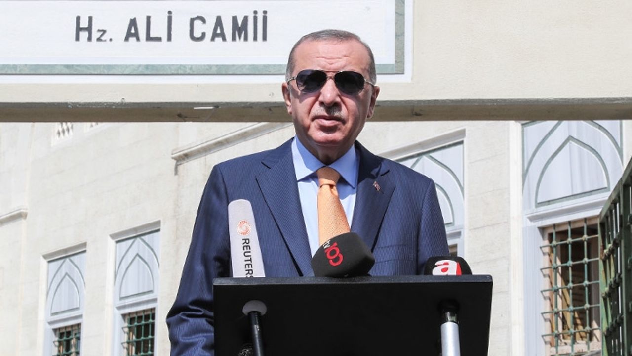 Cumhurbaşkanı Erdoğan’dan kritik koronavirüs açıklaması