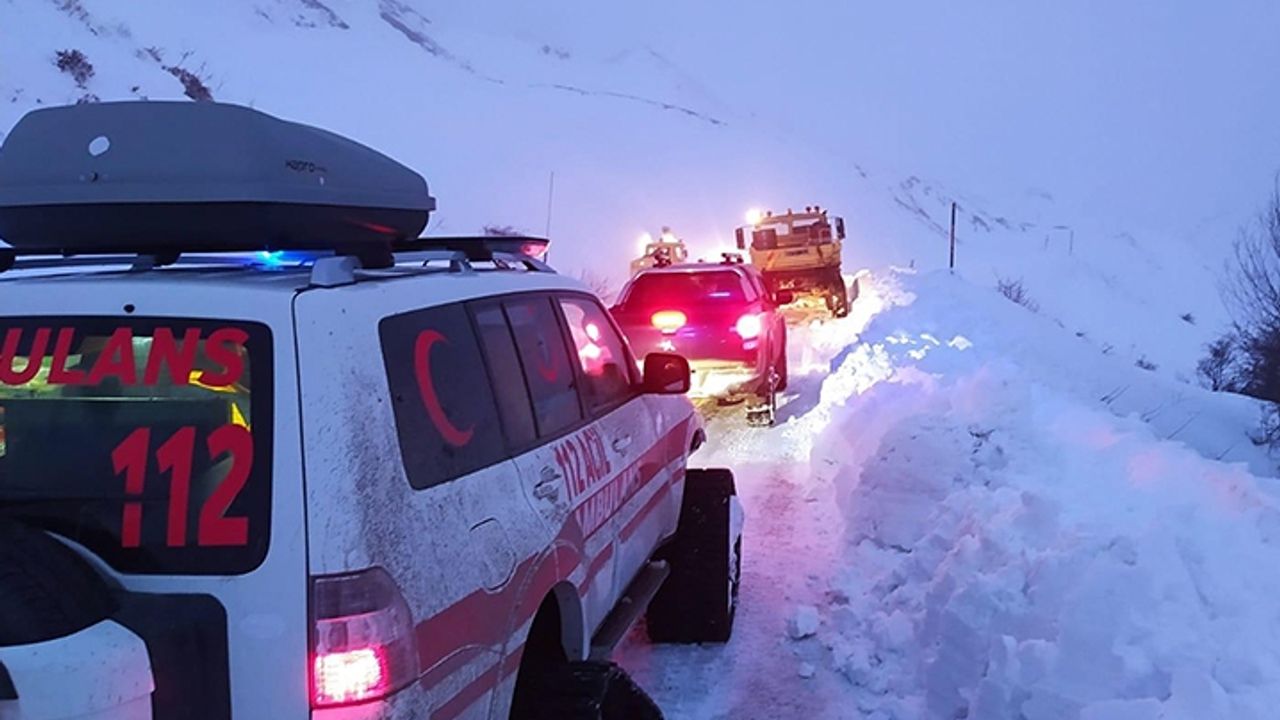 8 Şubat 2021 Türkiye'nin koronavirüs raporu