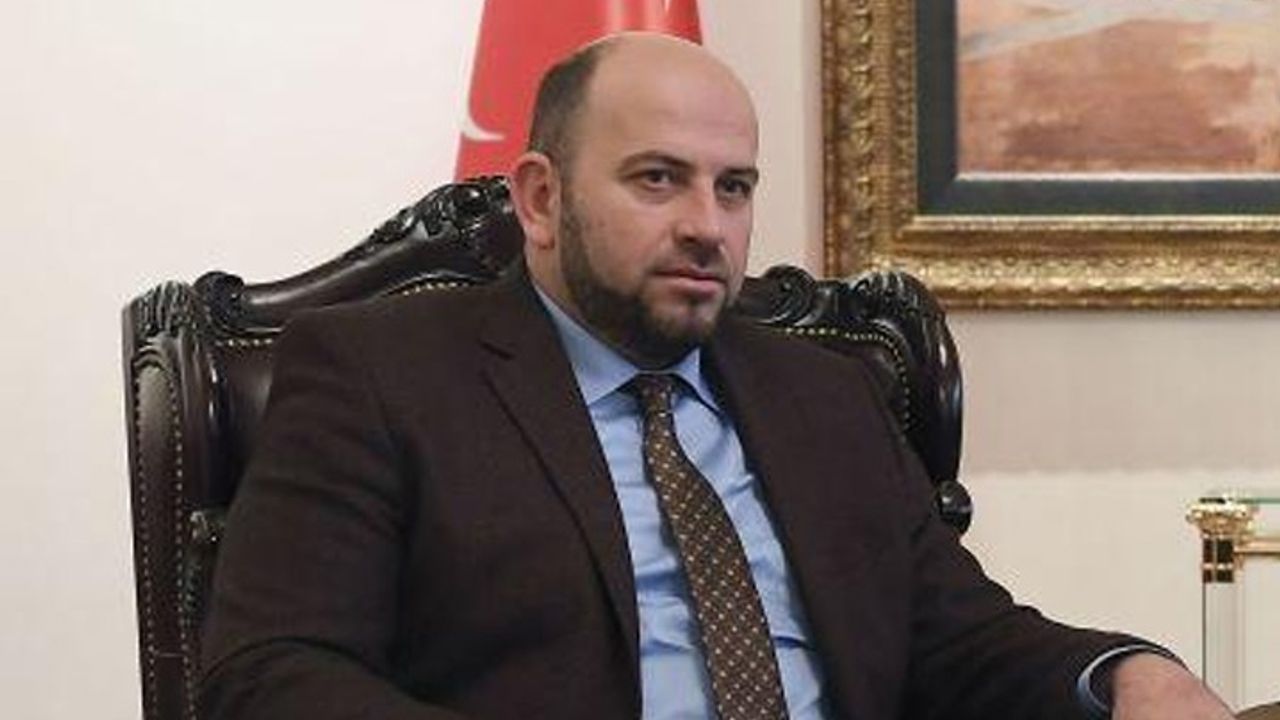 Karadağ İslam Birliği'nden Türkiye'ye taziye mesajı