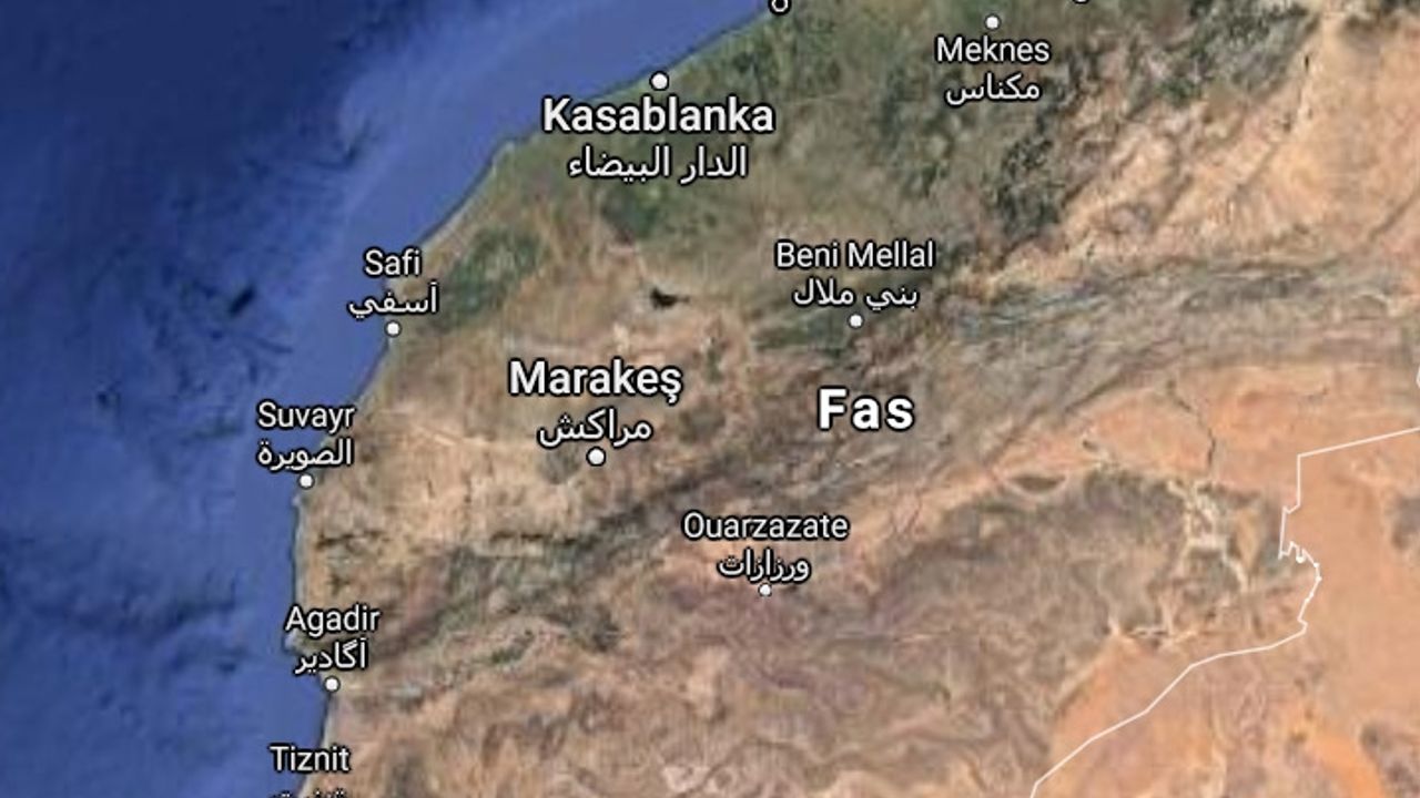 Fas ve Katar teravih namazını evde kılacak