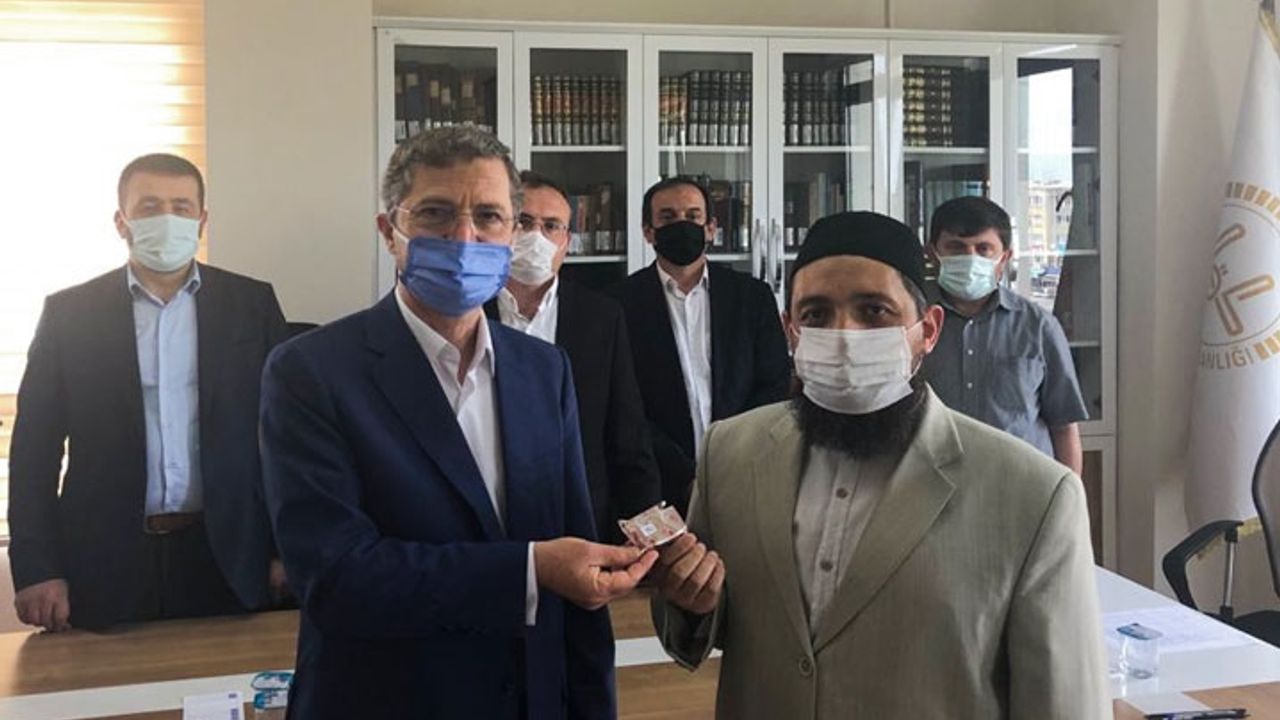 Sakarya'da il birincileri belli oldu