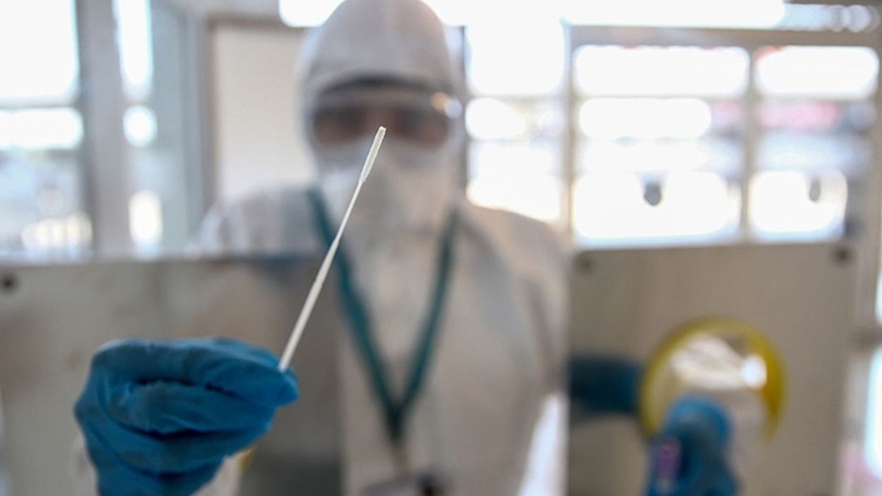 25 Ağustos 2021 - Türkiye'nin koronavirüs tablosu