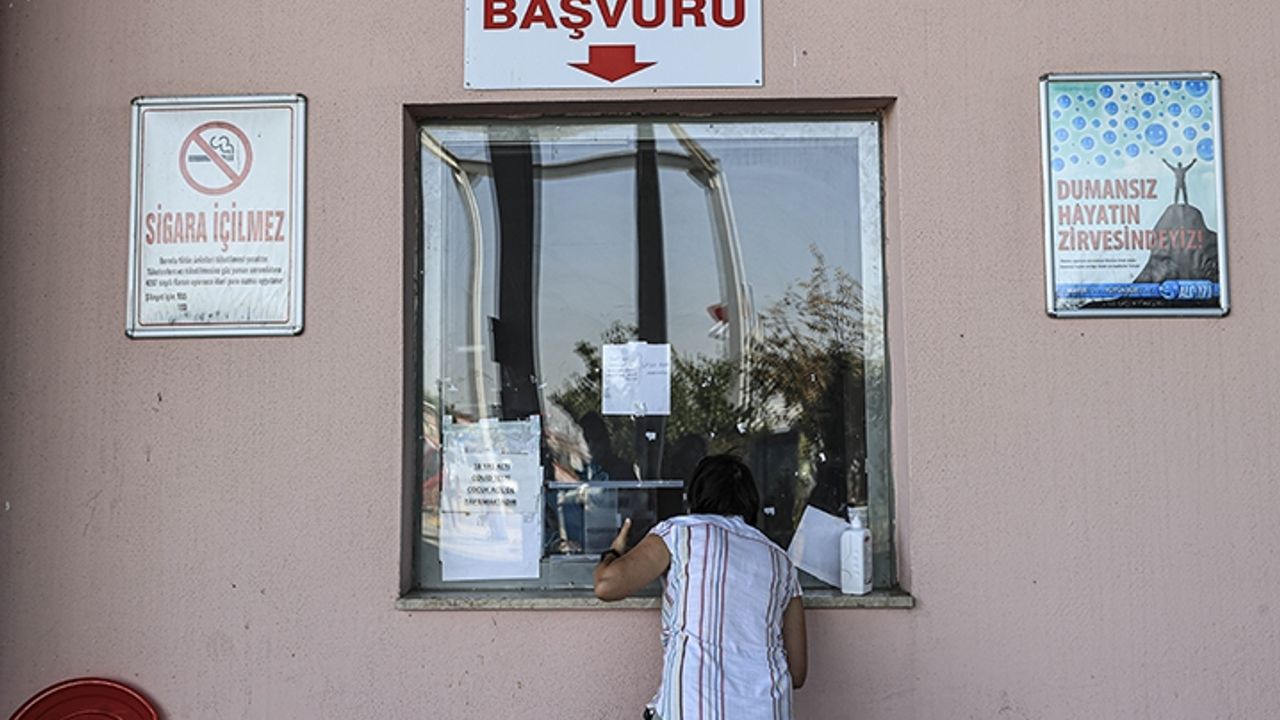 16 Eylül 2021 - Türkiye'nin koronavirüs tablosu