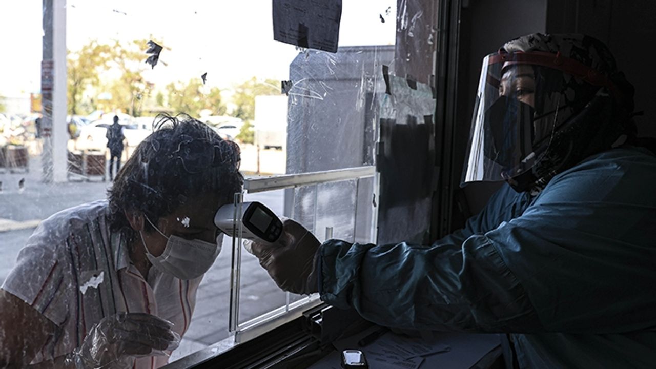 23 Eylül 2021 - Türkiye'nin koronavirüs tablosu