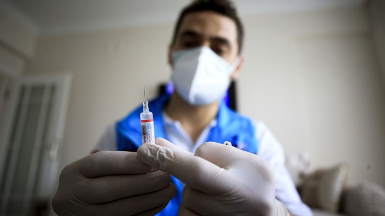 30 Kasım 2021 - Türkiye'nin koronavirüs tablosu