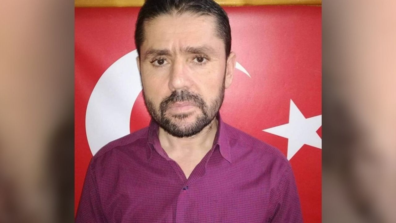 Din görevlisi Covid-19 nedeniyle vefat etti