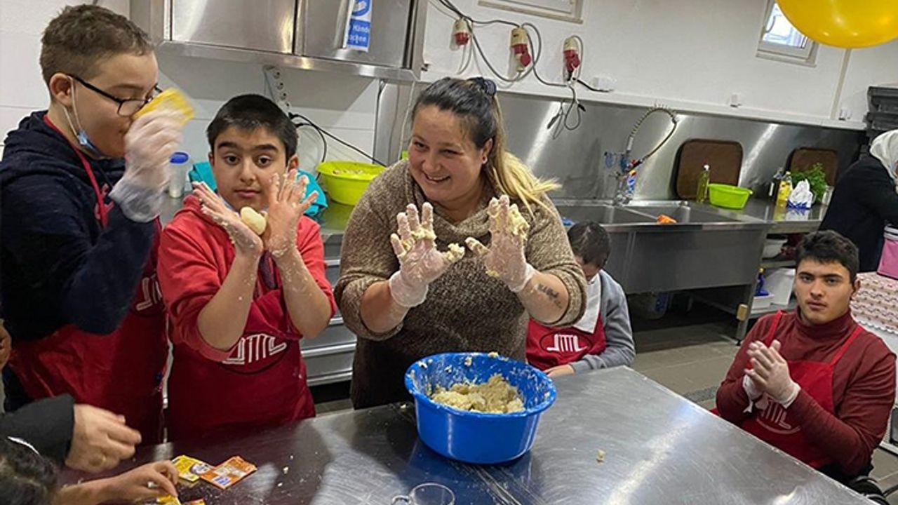 DİTİB camilerinde “Dünya Engelliler Günü” nedeniyle bir dizi etkinlik düzenlendi