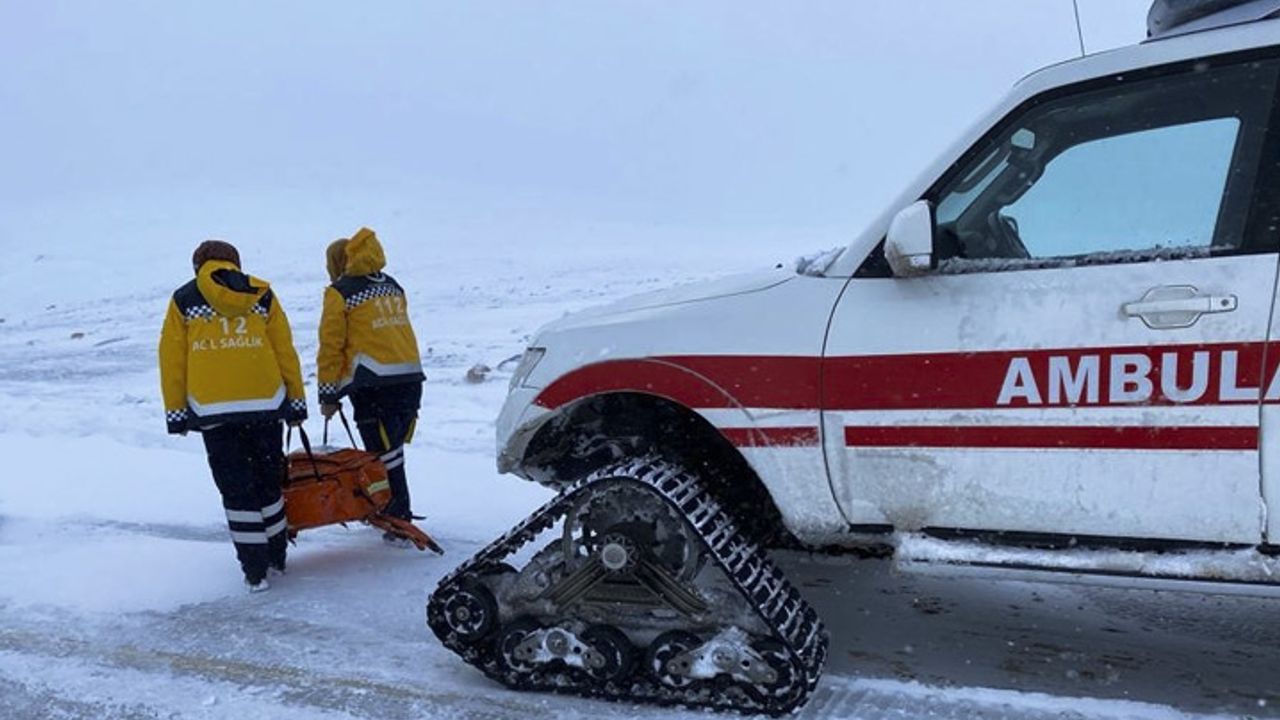 26 Ocak 2022 - Türkiye'nin koronavirüs tablosu