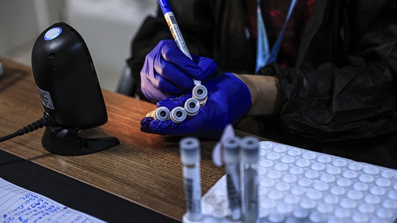 11 Şubat 2022 - Türkiye'nin koronavirüs tablosu