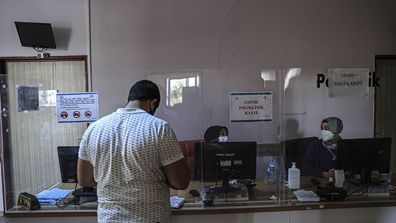 3 Mart 2022 - Türkiye'nin koronavirüs tablosu