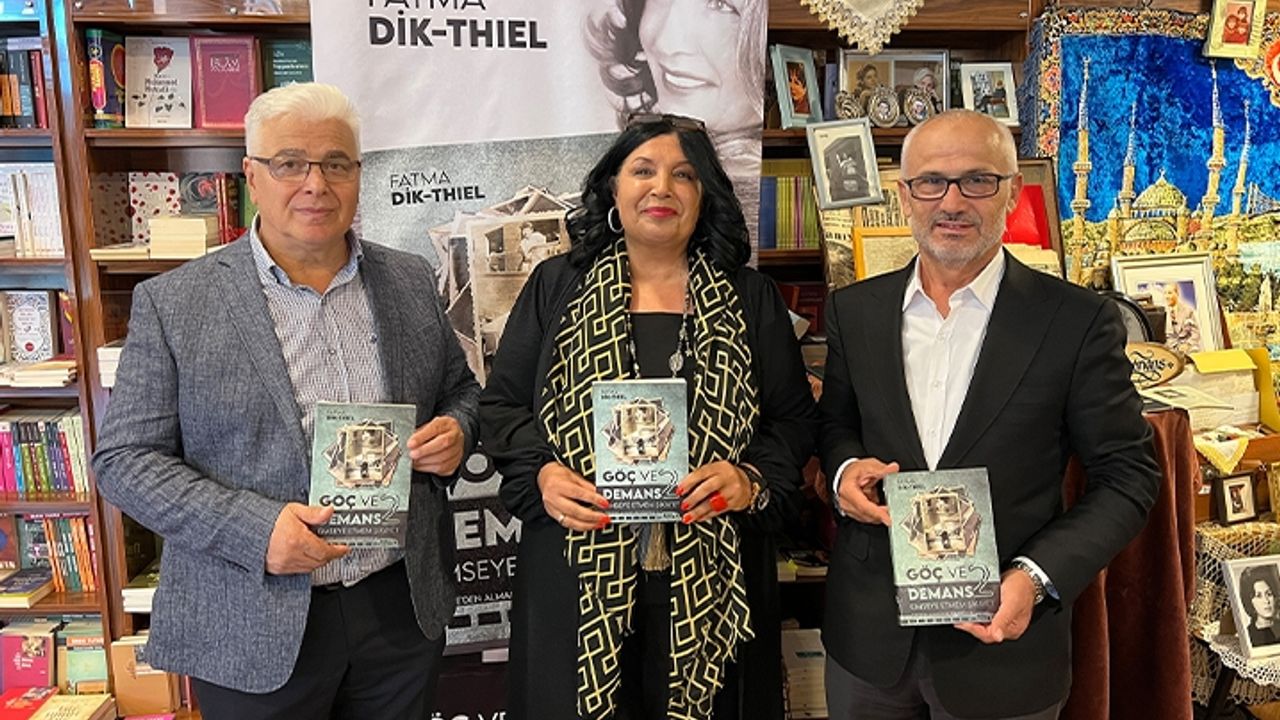 Birinci kuşağın boğazları düğümleyen ve huzurevine uzanan hayat hikayeleri