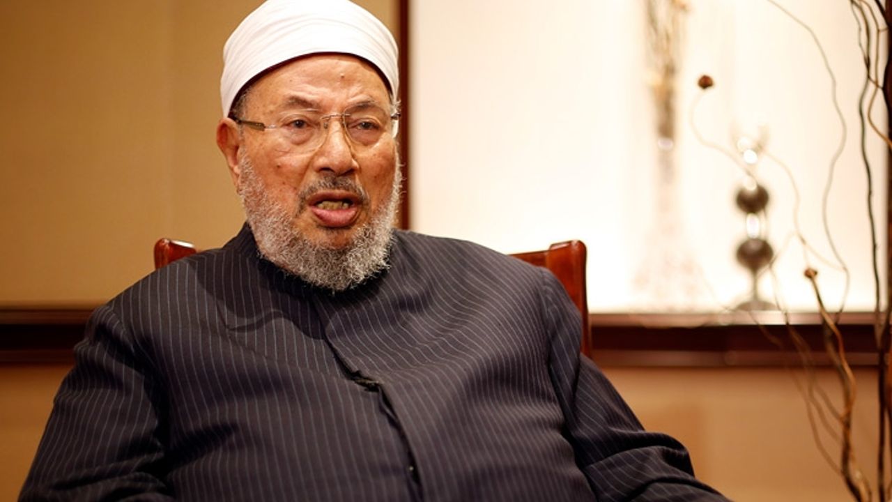 Karadavi'nin cenazesi Doha'da toprağa verilecek