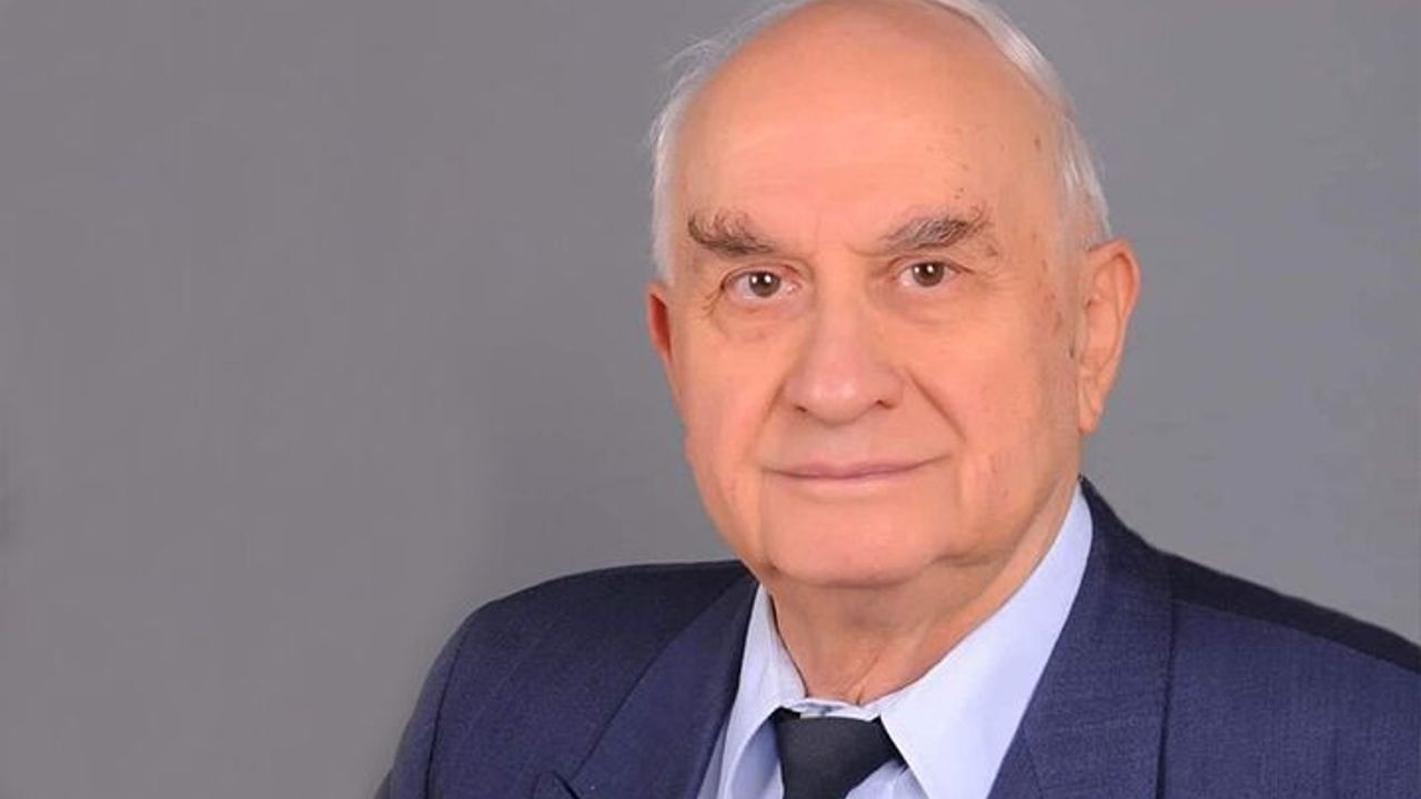 DİTİB Kurucu Genel Kurul Üyesi Erdoğan Yüksel vefat etti