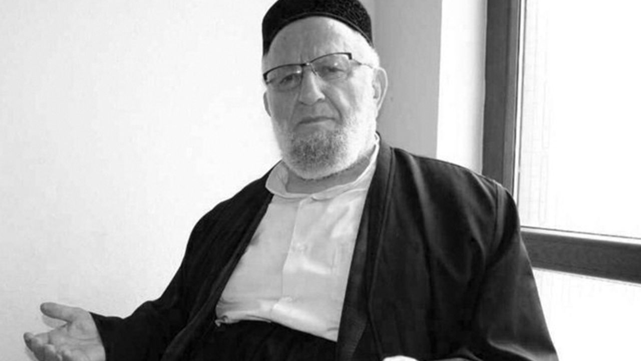 Doç. Dr. Nedim Urhan vefat etti