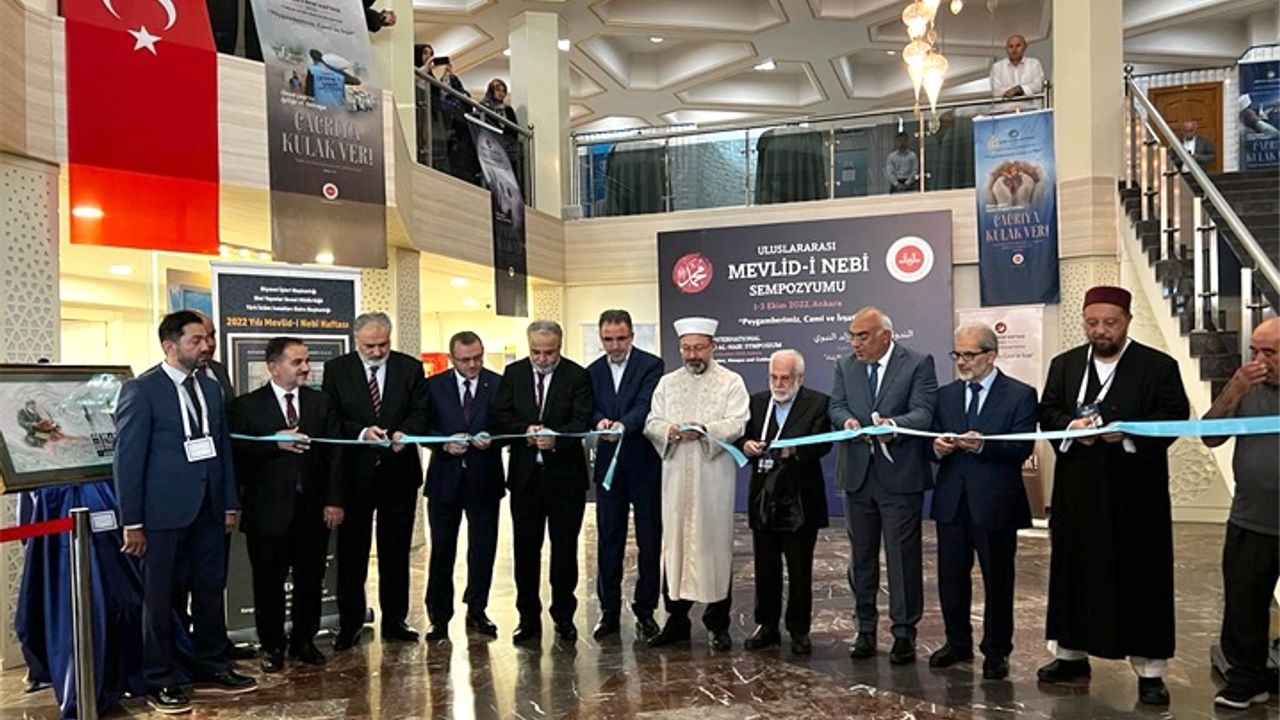 Vesiletün-Necat Gelenekli Sanatlar Sergisi açıldı