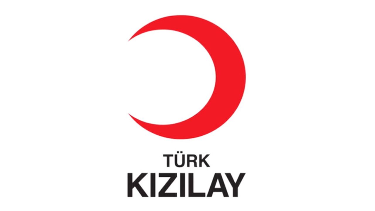 Türk Kızılay'dan deprem bölgesi için 
