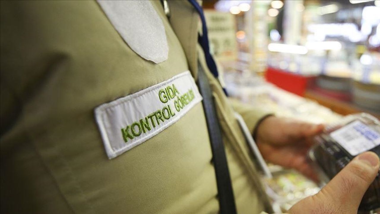 Taklit-tağşiş yapılan gıdalar listesine yeni ürünler eklendi