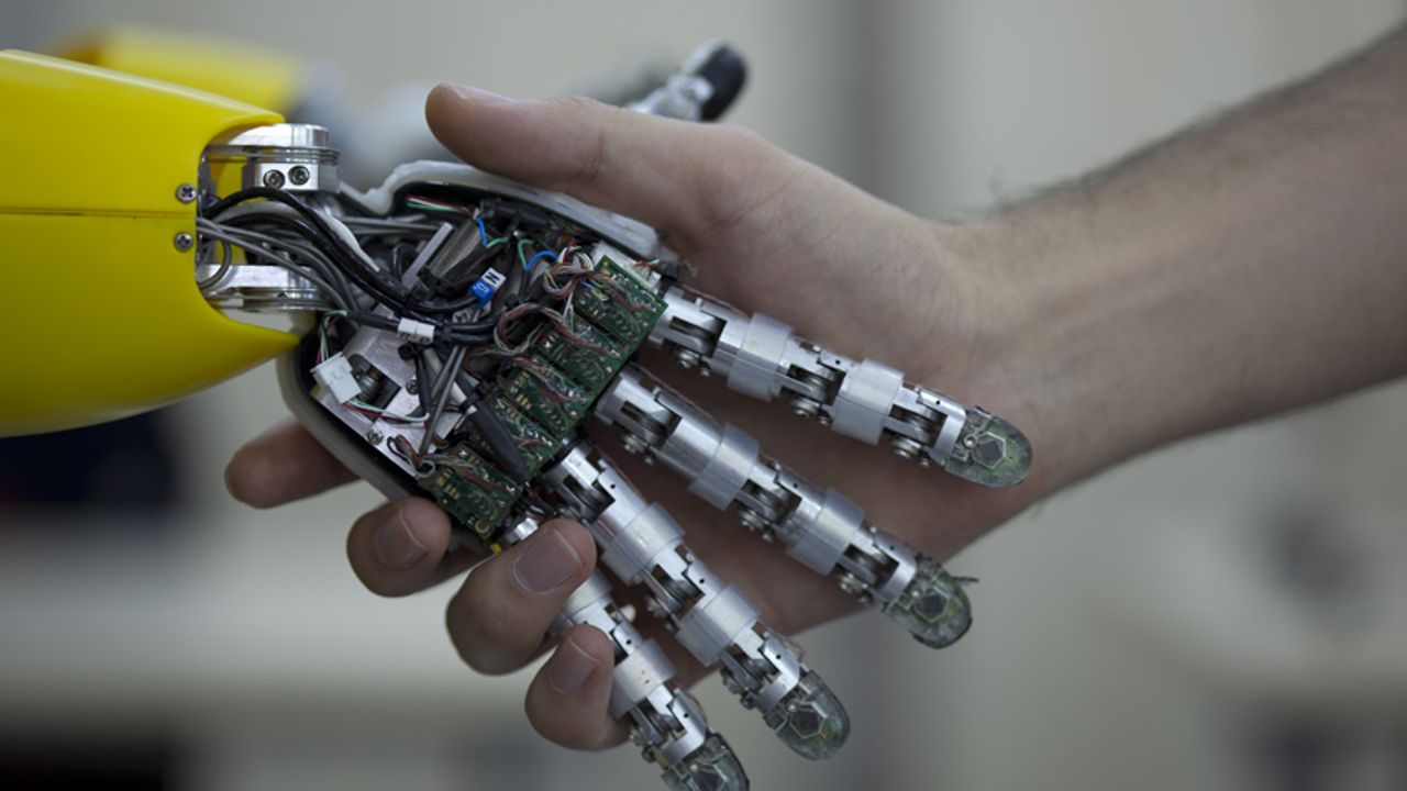 YÖK’ün Yapay Zeka Akademik Tez Programı başvuruları başladı