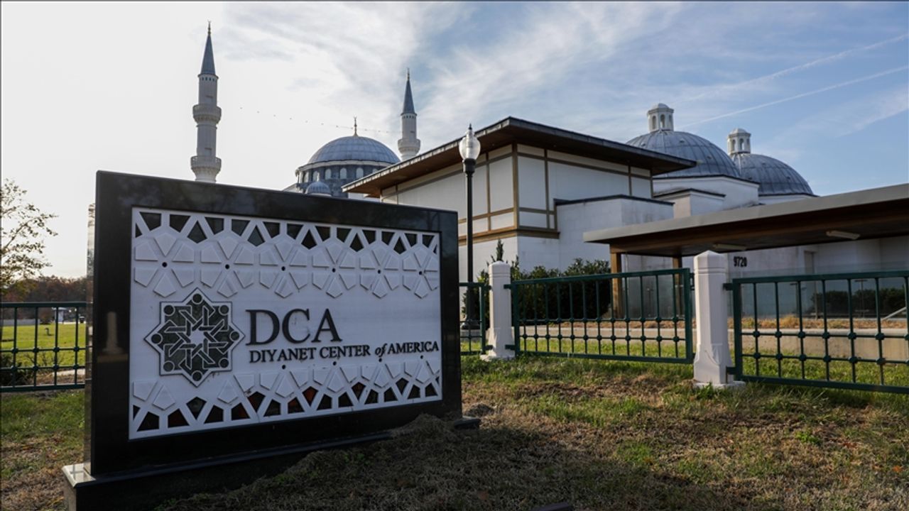 ABD’de yaşayan Türklerin cenaze hizmetlerini kolaylaştırmak amacıyla fon kuruldu