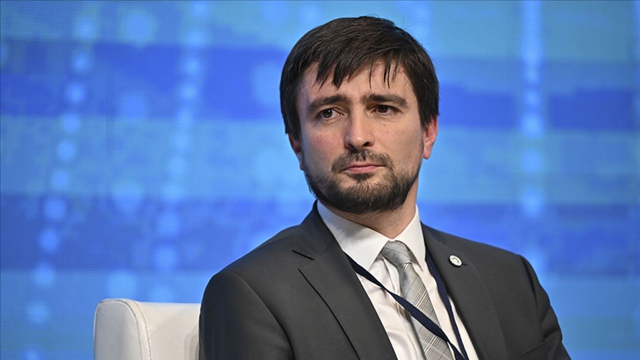 Türkiye’nin Filistin İnsani Yardımlar Koordinatörlüğüne Büyükelçi Mehmet Güllüoğlu atandı