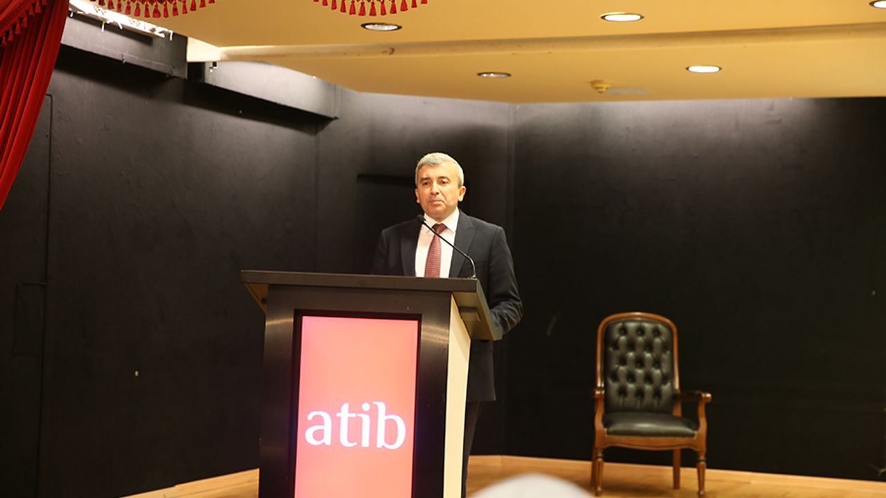 Viyana'da 'Peygamberimizin Modelliğinde Aile İçi İletişim Dili' semineri düzenlendi