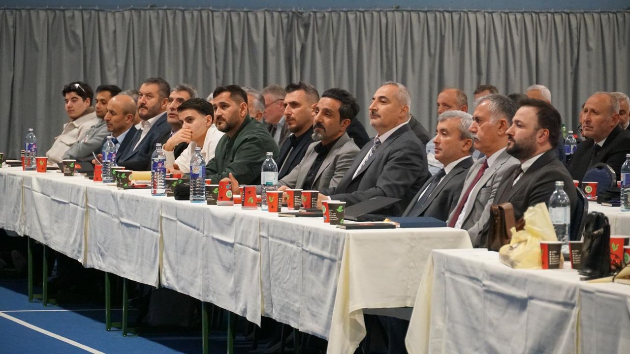 Avusturya’da din görevlilerine yönelik eğitim çalıştayı düzenlendi