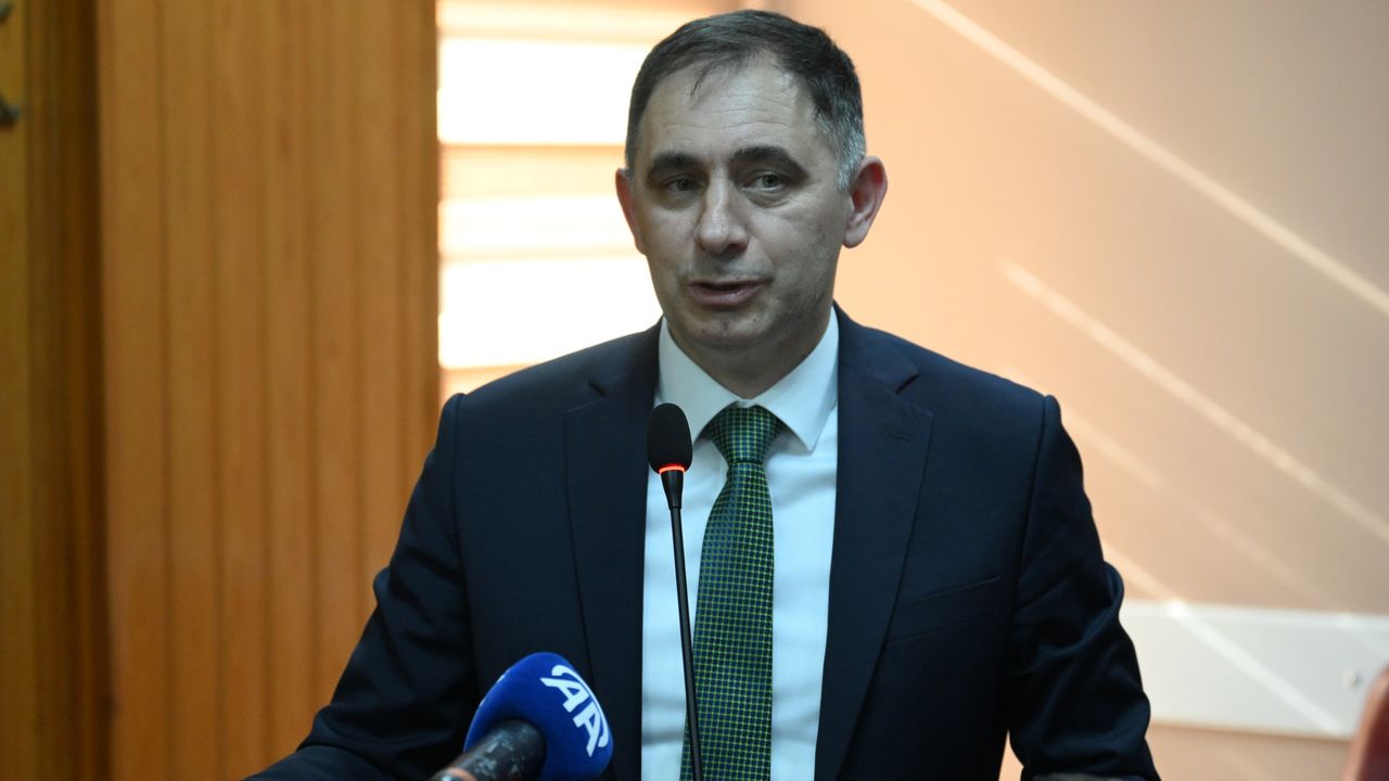 Selimiye Camii’nde çimentolu izler temizlendi, orijinal dokular ortaya çıkarıldı