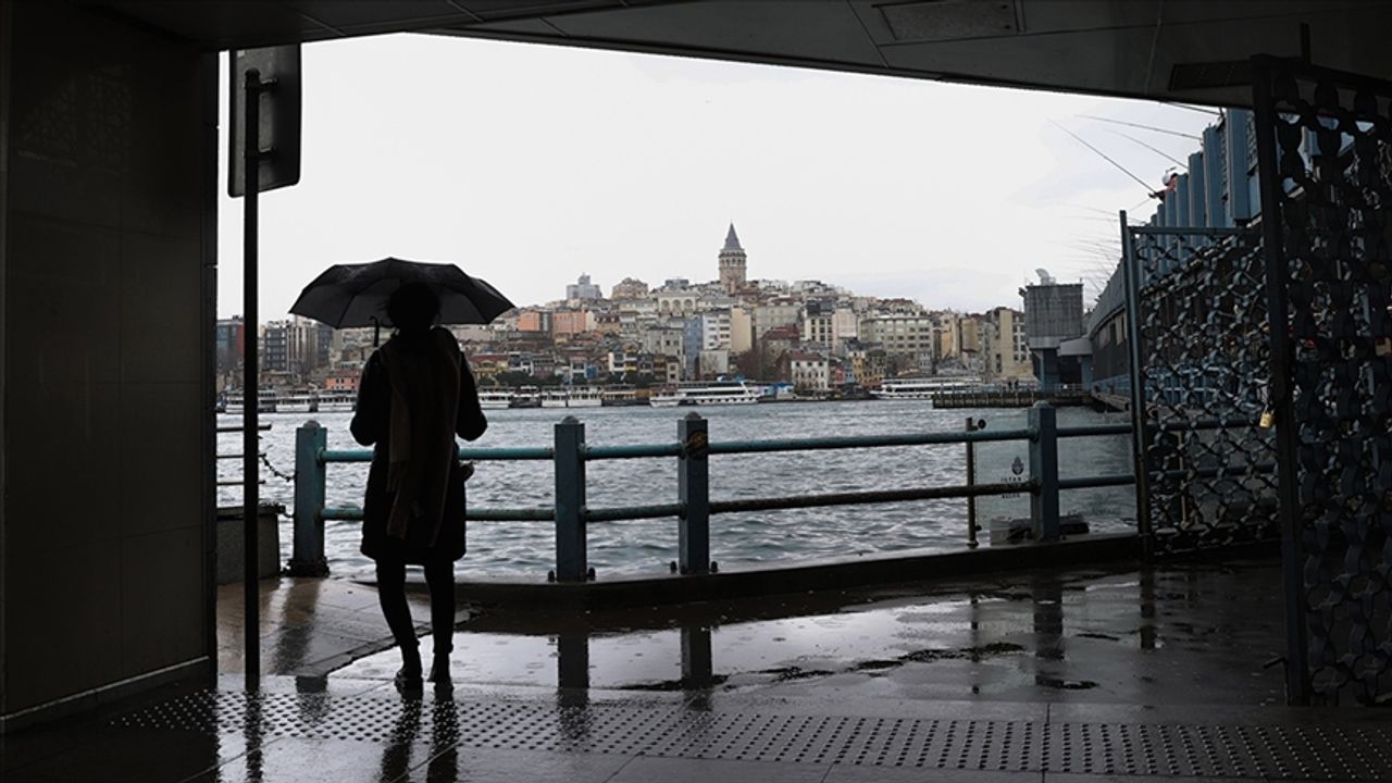 Ekimde yağışlar geçen yıla göre arttı