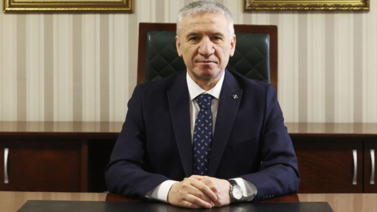 Genel Müdür Akbaş: ‘Her birey değerlidir’ anlayışıyla çalışıyoruz