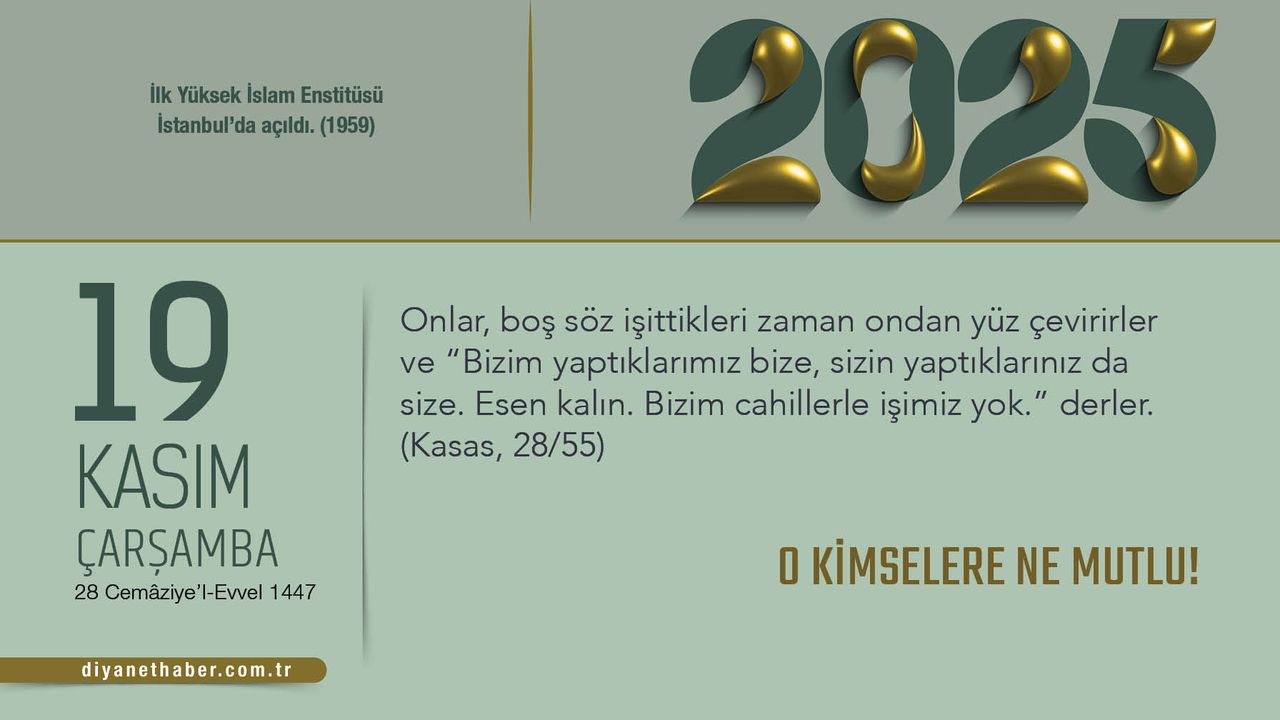 O Kimselere Ne Mutlu!