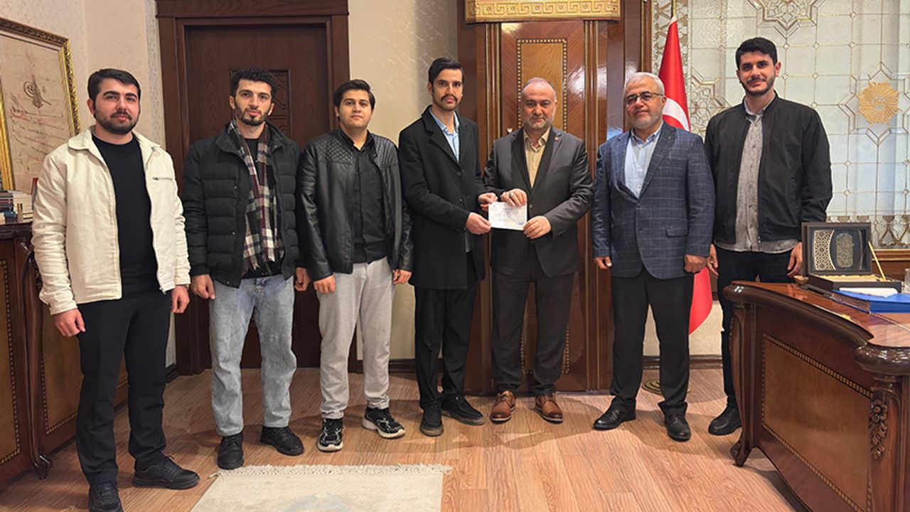 Adana’da Geçerken Topluluğu’ndan Filistin’e destek