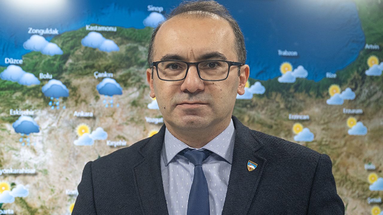 Yurtta hafta boyunca soğuk ve yağışlı hava etkili olacak