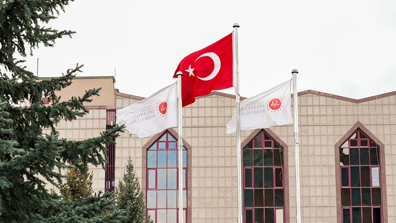 Aday din görevlisi mezuniyet sınav sonuçları açıklandı