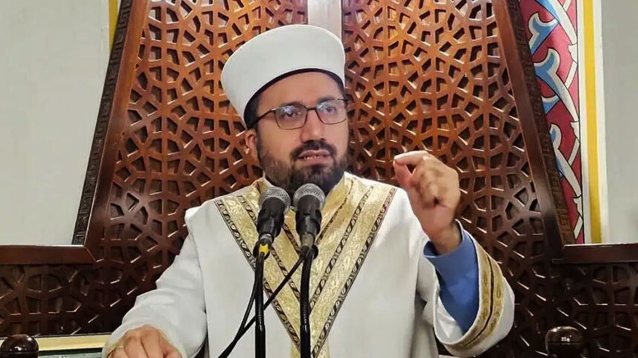 Müftü Mehmet Reşat Şavlı, kimdir?