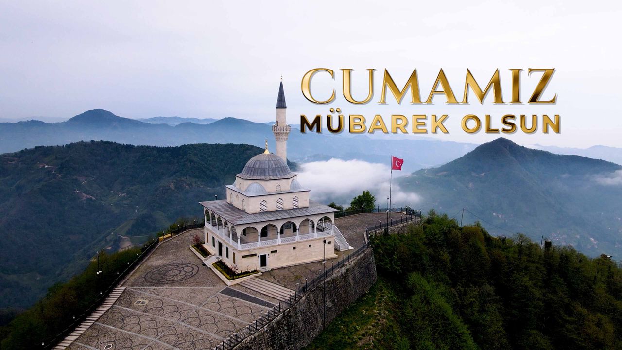 15 Mayıs 2026 - Cuma Hutbesi