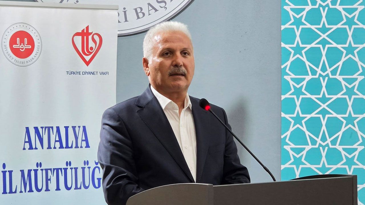 Yığman: Kur’an merkezli bir bakış açısına sahip gençler yetişecek