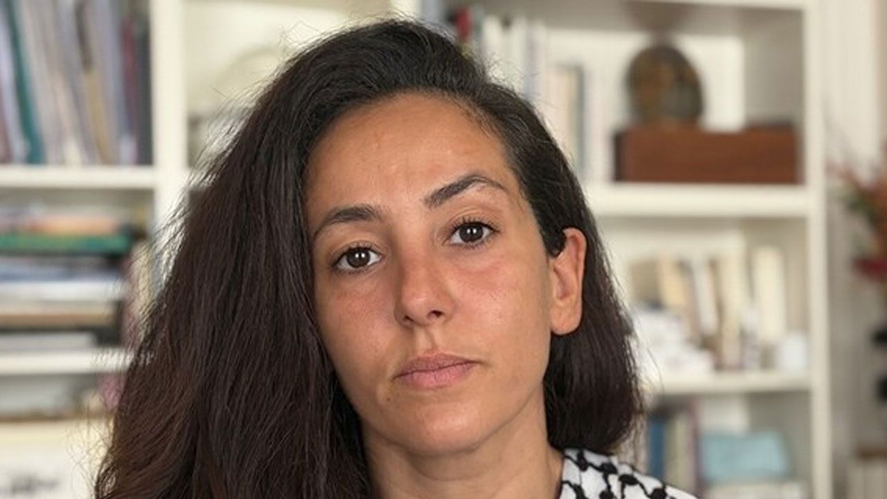 Küresel Sumud Filosu'nun Fransız aktivisti Hadjal: Dövüldük, cinsel saldırıya uğradık, işkence gördük