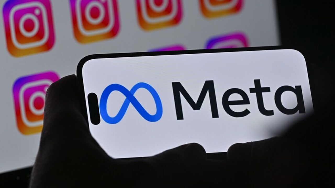 Meta'nın yapay zeka aracının, Instagram'daki hesapları ele geçirmede kullanıldığı ortaya çıktı
