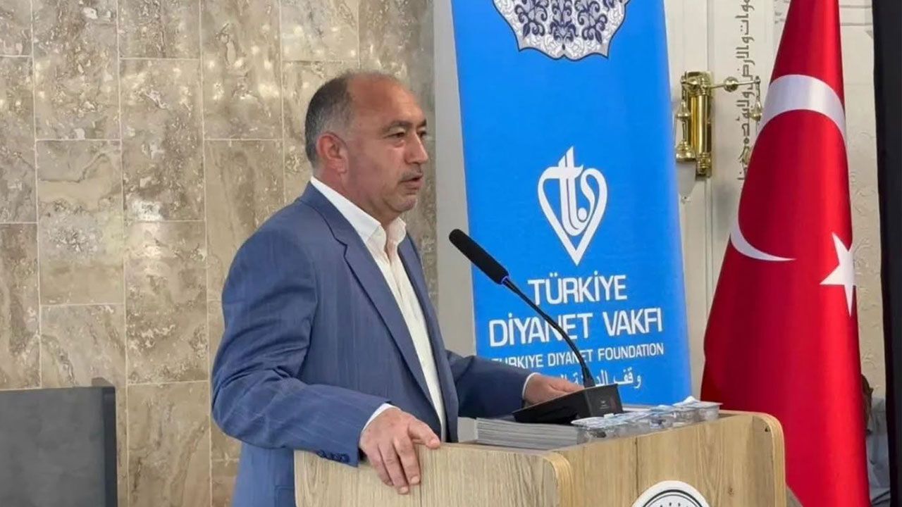 Müftü Çakır: Bir hafız dünyaya bedeldir