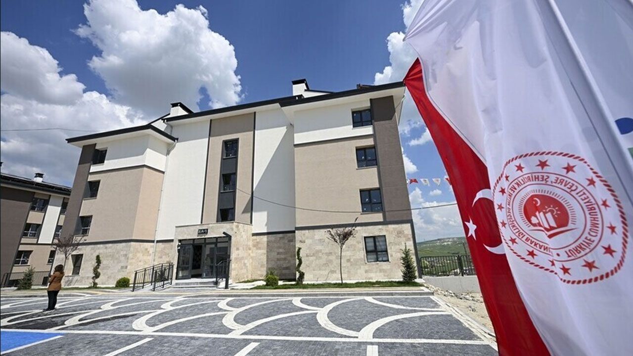 TOKİ'nin 64 ildeki 20 bin konut için açık satış kampanyası başlıyor