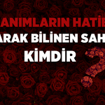 Hanımların hatibi olarak bilinen sahabi kimdir?