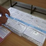 KPSS Lisans Sınavı Giriş Belgeleri Erişime Açıldı