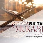Diyanet Ok Takipli Mukabele - Yirmi Yedinci Cüz