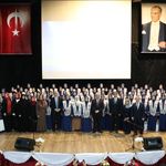 İzmir'de hafızlar taç giydi